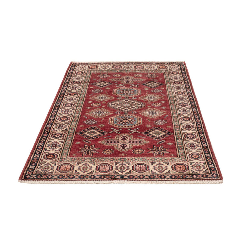 Ziegler Carpet - Kazak - 150 x 96 cm - röd