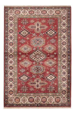 Ziegler Carpet - Kazak - 151 x 100 cm - röd