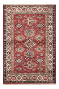 Ziegler Carpet - Kazak - 151 x 100 cm - röd