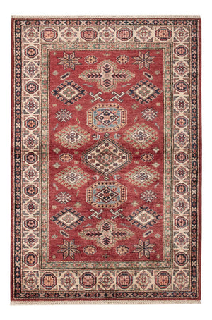 Ziegler Carpet - Kazak - 151 x 100 cm - röd