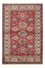 Ziegler Carpet - Kazak - 151 x 100 cm - röd