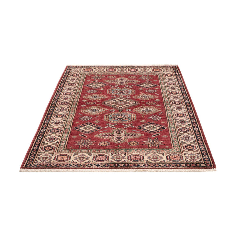Ziegler Carpet - Kazak - 151 x 100 cm - röd