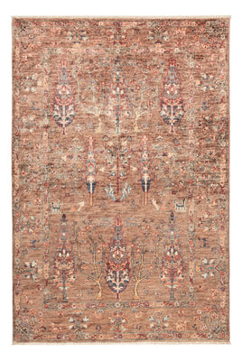 Ziegler Carpet - Ariana - 149 x 102 cm - mörk beige
