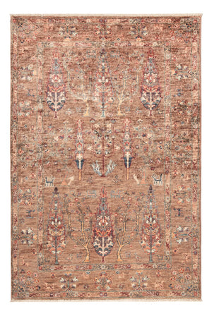 Ziegler Carpet - Ariana - 149 x 102 cm - mörk beige