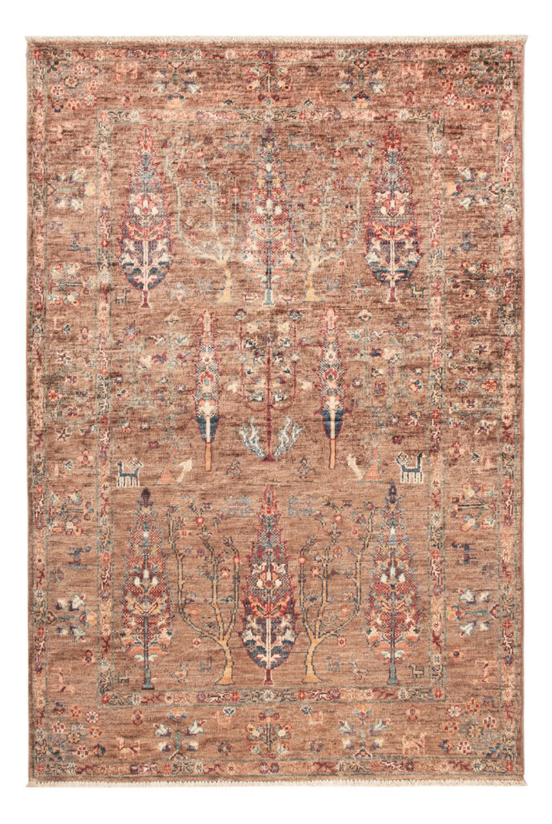 Ziegler Carpet - Ariana - 149 x 102 cm - mörk beige