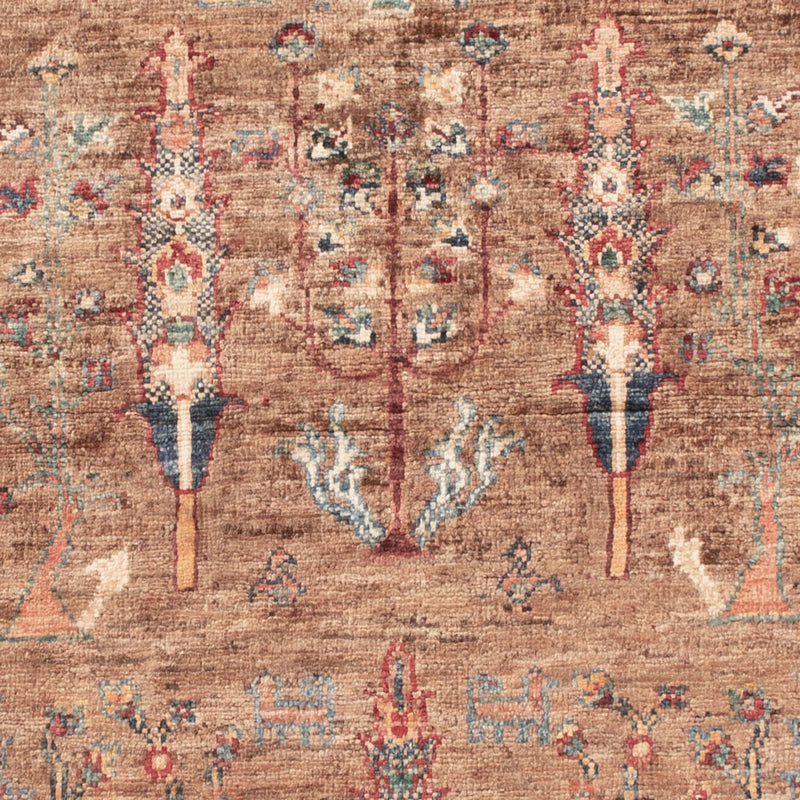 Ziegler Carpet - Ariana - 149 x 102 cm - mörk beige