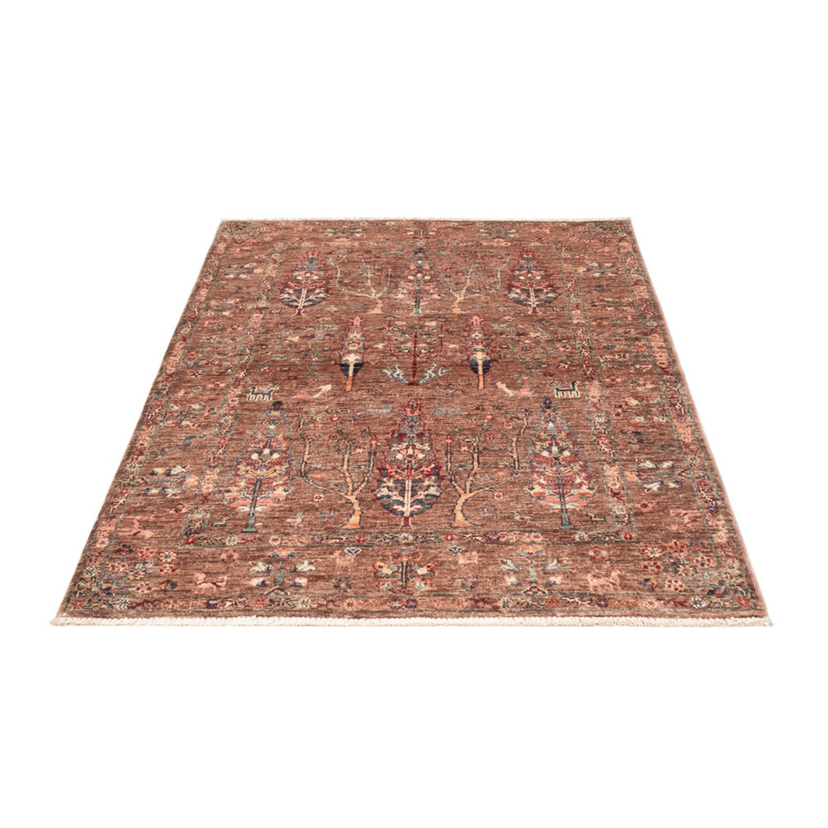 Ziegler Carpet - Ariana - 149 x 102 cm - mörk beige