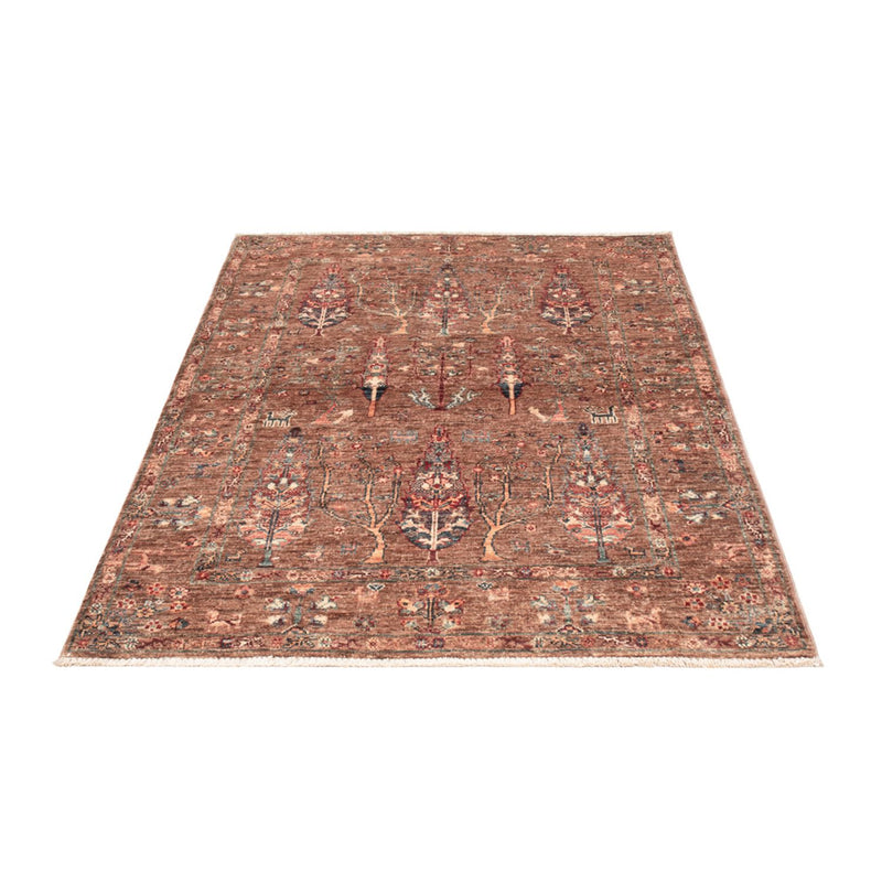 Ziegler Carpet - Ariana - 149 x 102 cm - mörk beige