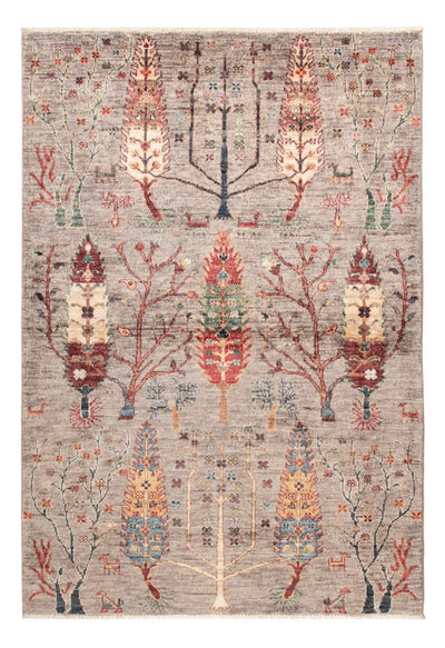Ariana Mattan 106x148cm - Oriental Carpet