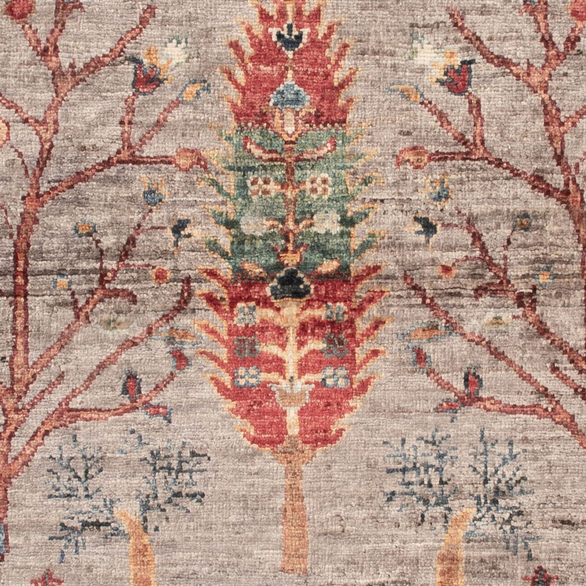 Ziegler Carpet - Ariana - 148 x 106 cm - mörk beige