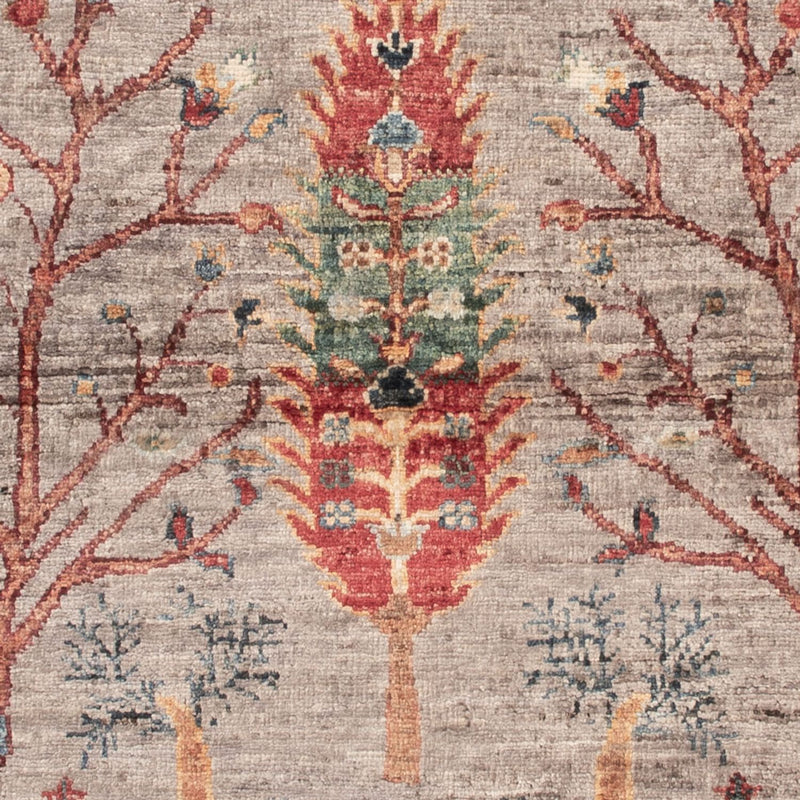 Ziegler Carpet - Ariana - 148 x 106 cm - mörk beige