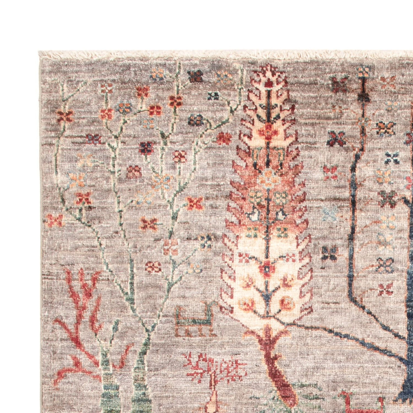 Ariana Mattan 148x106cm - Oriental Carpet