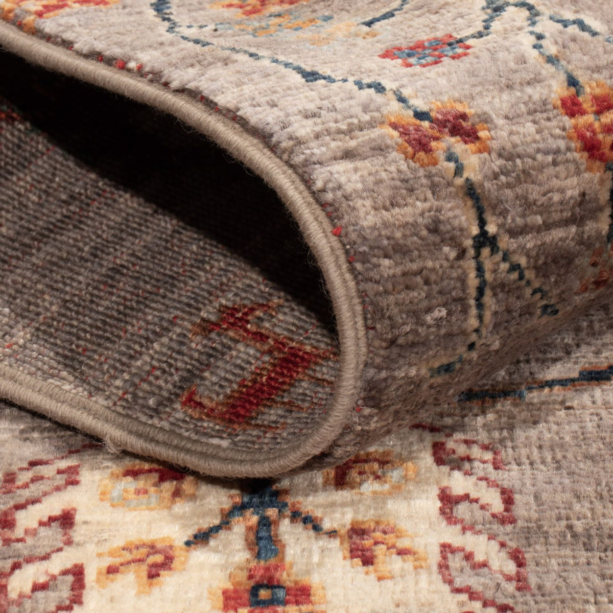 Ziegler Carpet - Ariana - 148 x 106 cm - mörk beige