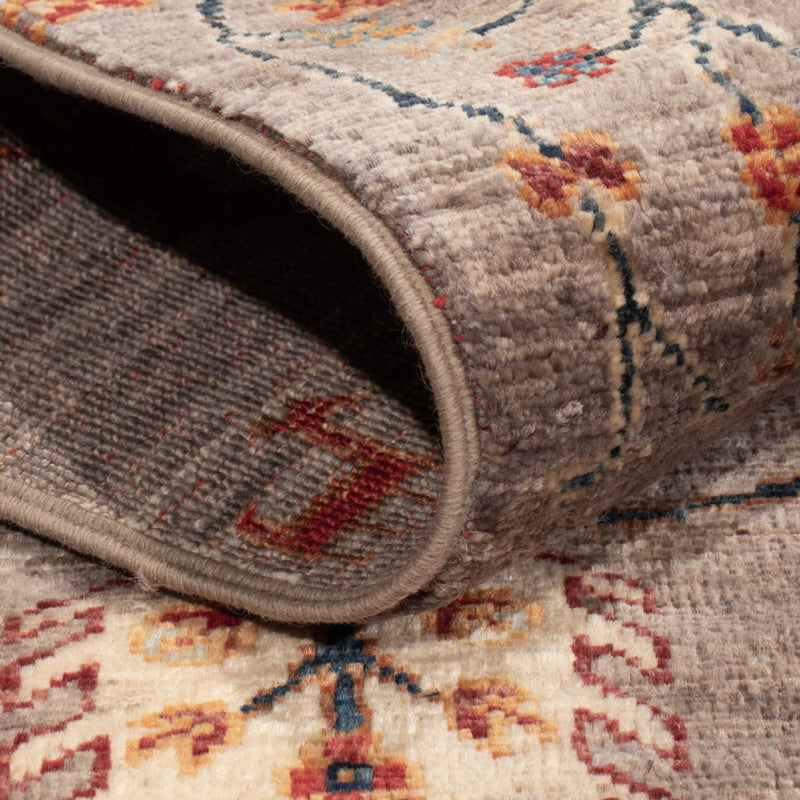 Ziegler Carpet - Ariana - 148 x 106 cm - mörk beige