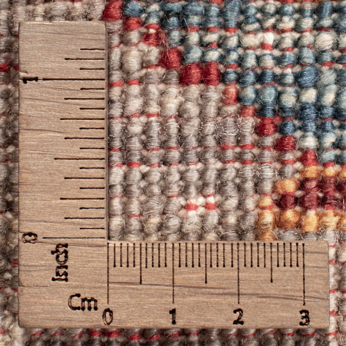 Ziegler Carpet - Ariana - 148 x 106 cm - mörk beige