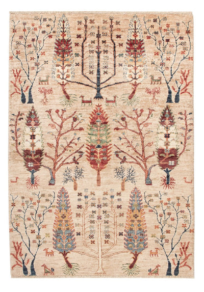 Ariana Mattan 102x144cm - Oriental Carpet