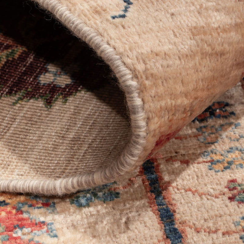 Ziegler Carpet - Ariana - 144 x 102 cm - mörk beige