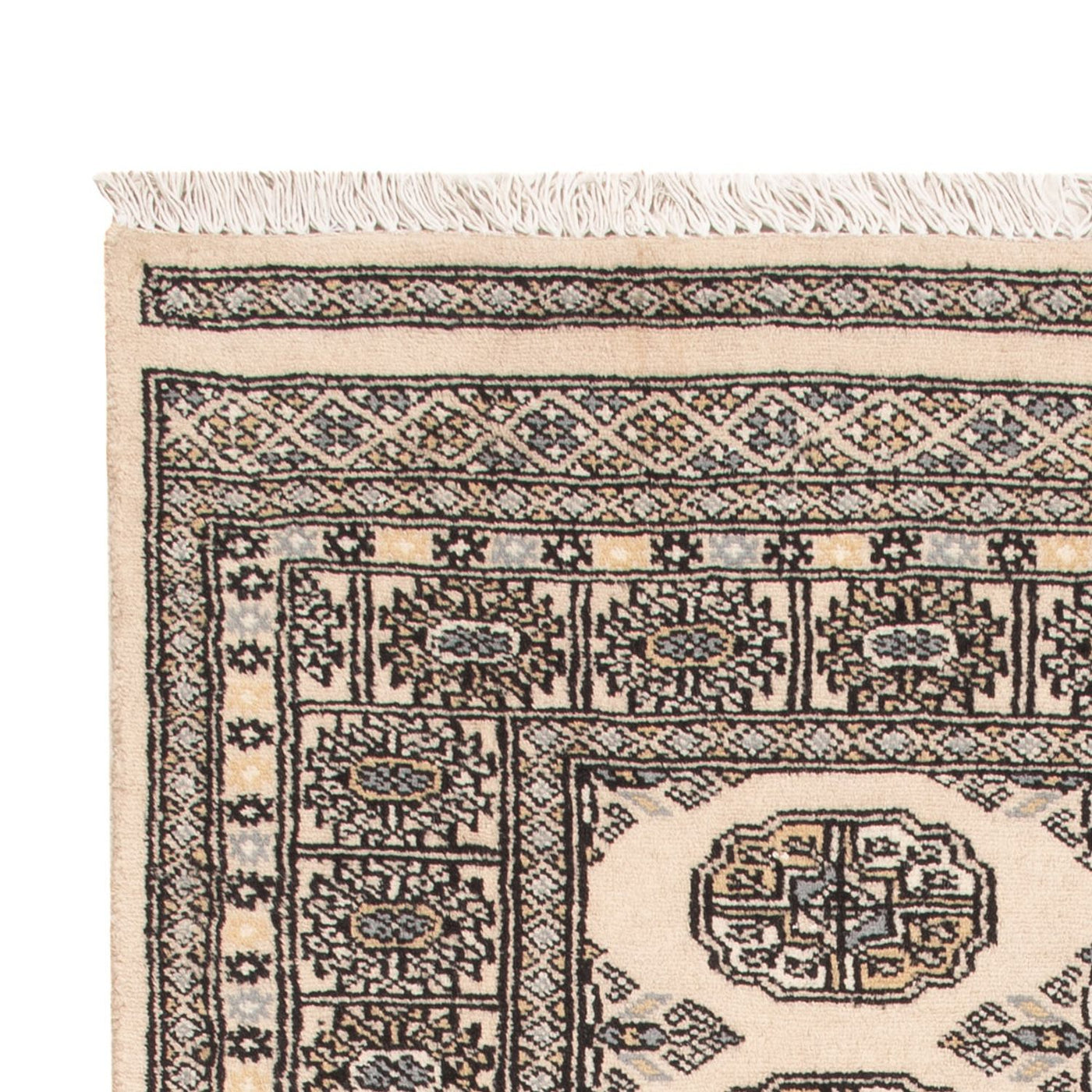Pakistanska mattan 159x93cm - Oriental Carpet