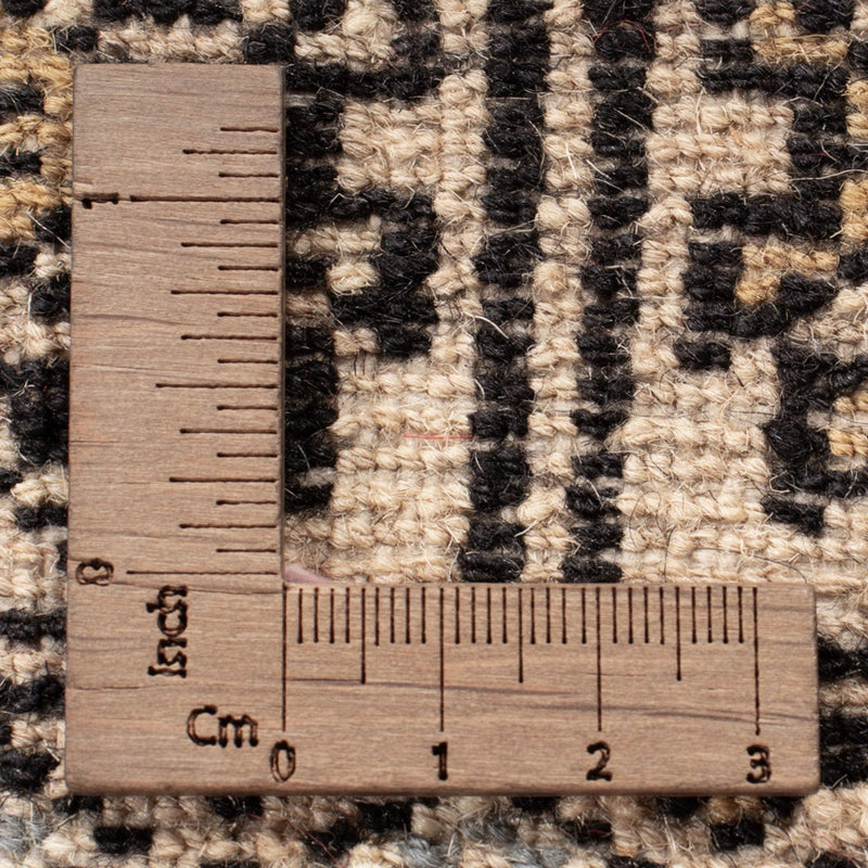 Pakistanska mattan - 159 x 93 cm - beige