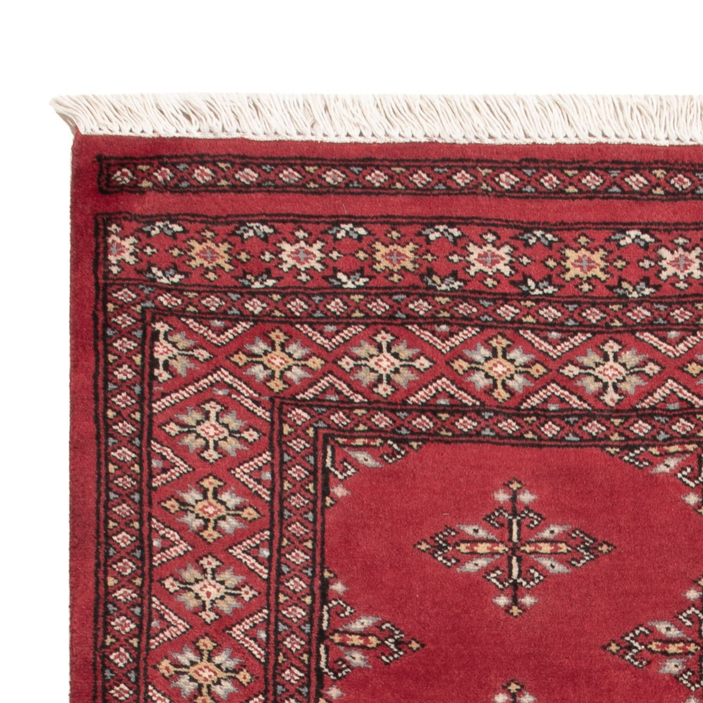 Pakistanska mattan 150x95cm - Oriental Carpet