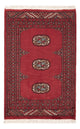 Pakistanska mattan 90x61cm - Oriental Carpet
