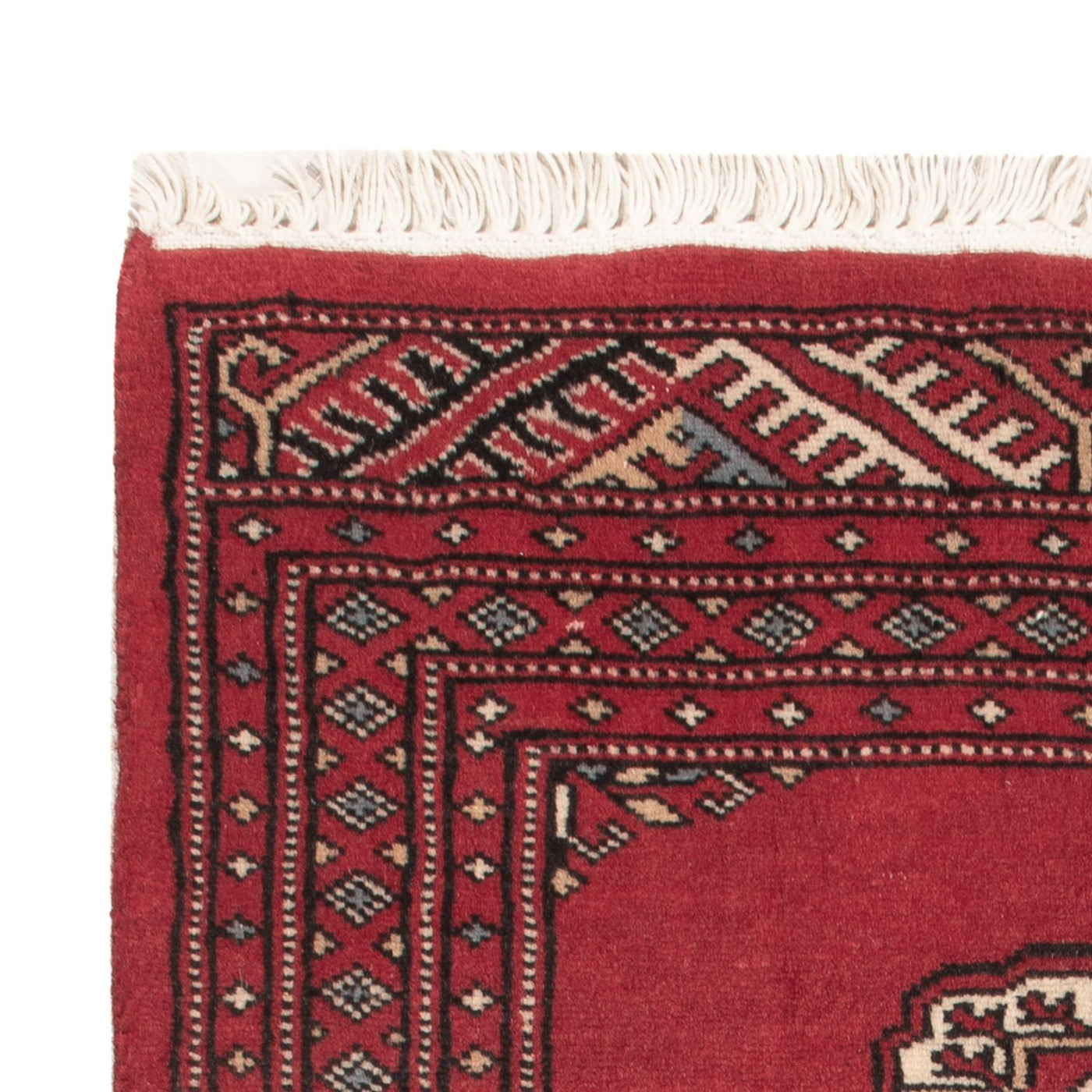 Pakistanska mattan 90x61cm - Oriental Carpet
