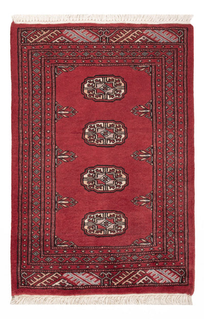 Pakistanska mattan 63x89cm - Oriental Carpet