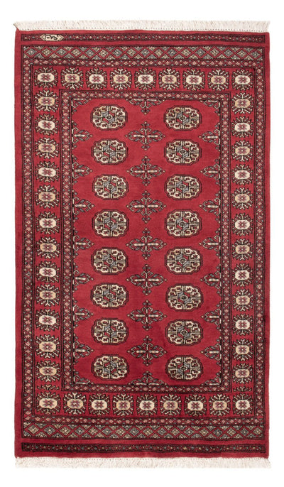Pakistanska mattan 91x147cm - Oriental Carpet