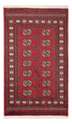 Pakistanska mattan 154x95cm - Oriental Carpet