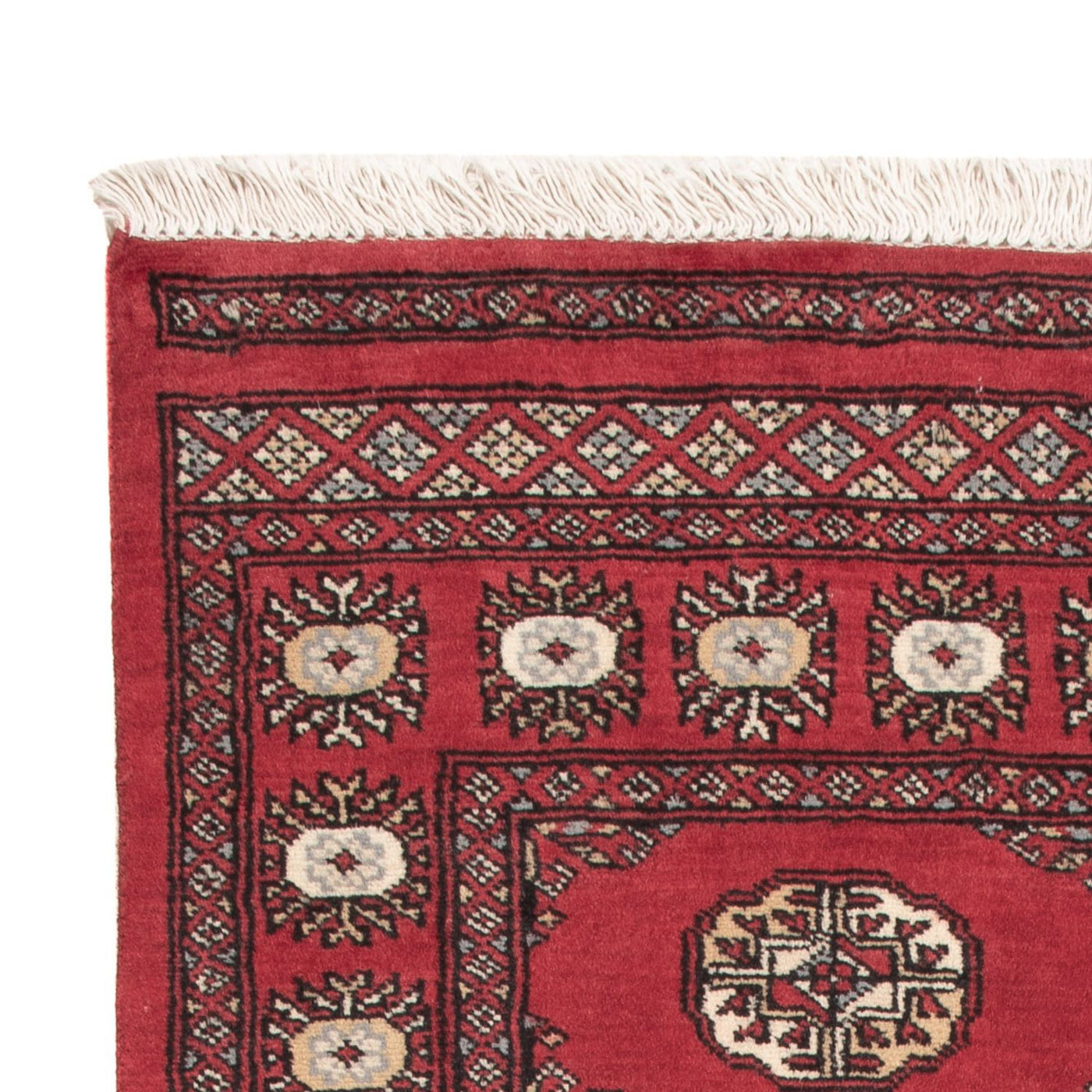 Pakistanska mattan 154x95cm - Oriental Carpet