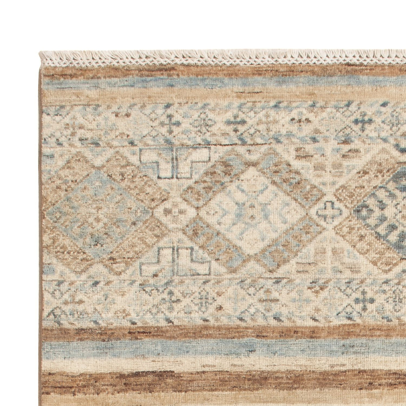 Shal Mattan 147x100cm - Oriental Carpet