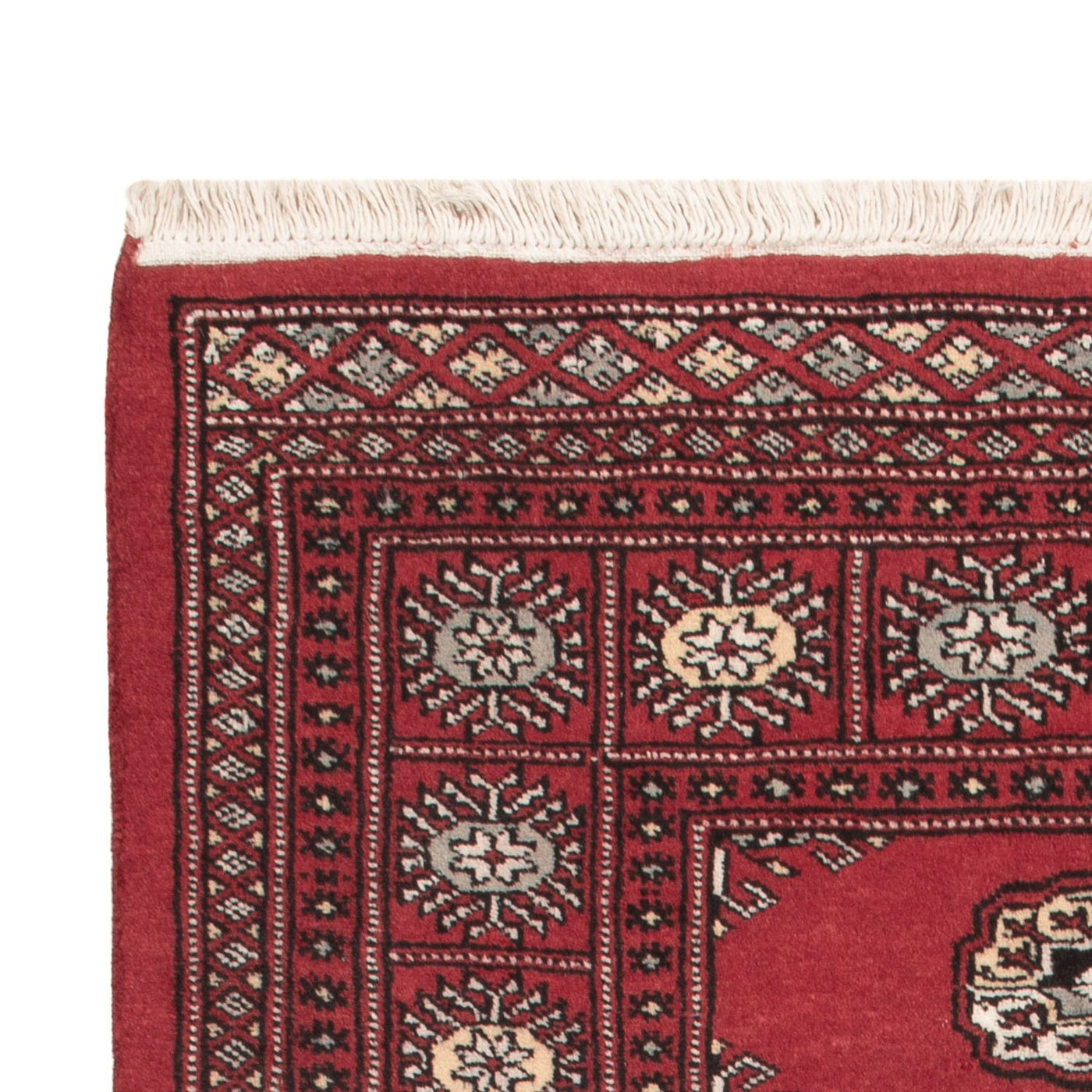 Pakistanska mattan 163x94cm - Oriental Carpet
