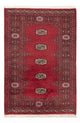 Pakistanska mattan 132x89cm - Oriental Carpet
