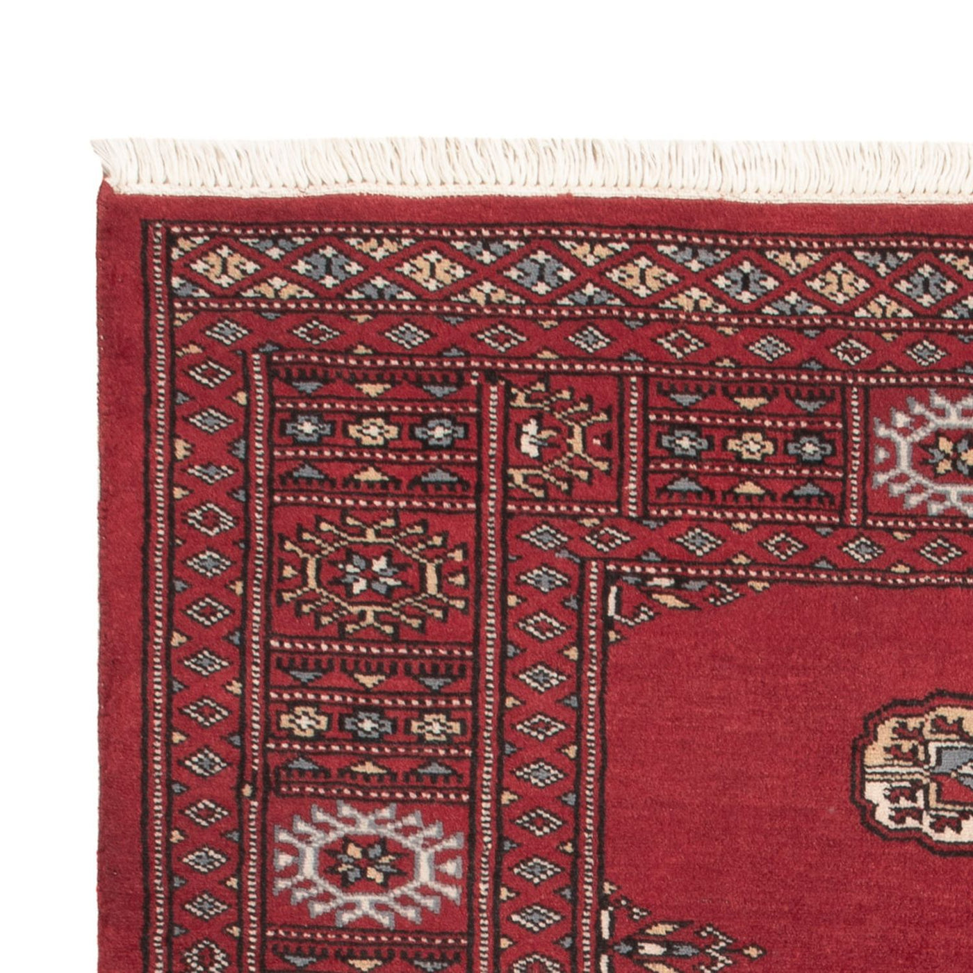 Pakistanska mattan 132x89cm - Oriental Carpet