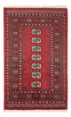 Pakistanska mattan 150x93cm - Oriental Carpet