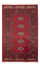 Pakistanska mattan 141x93cm - Oriental Carpet