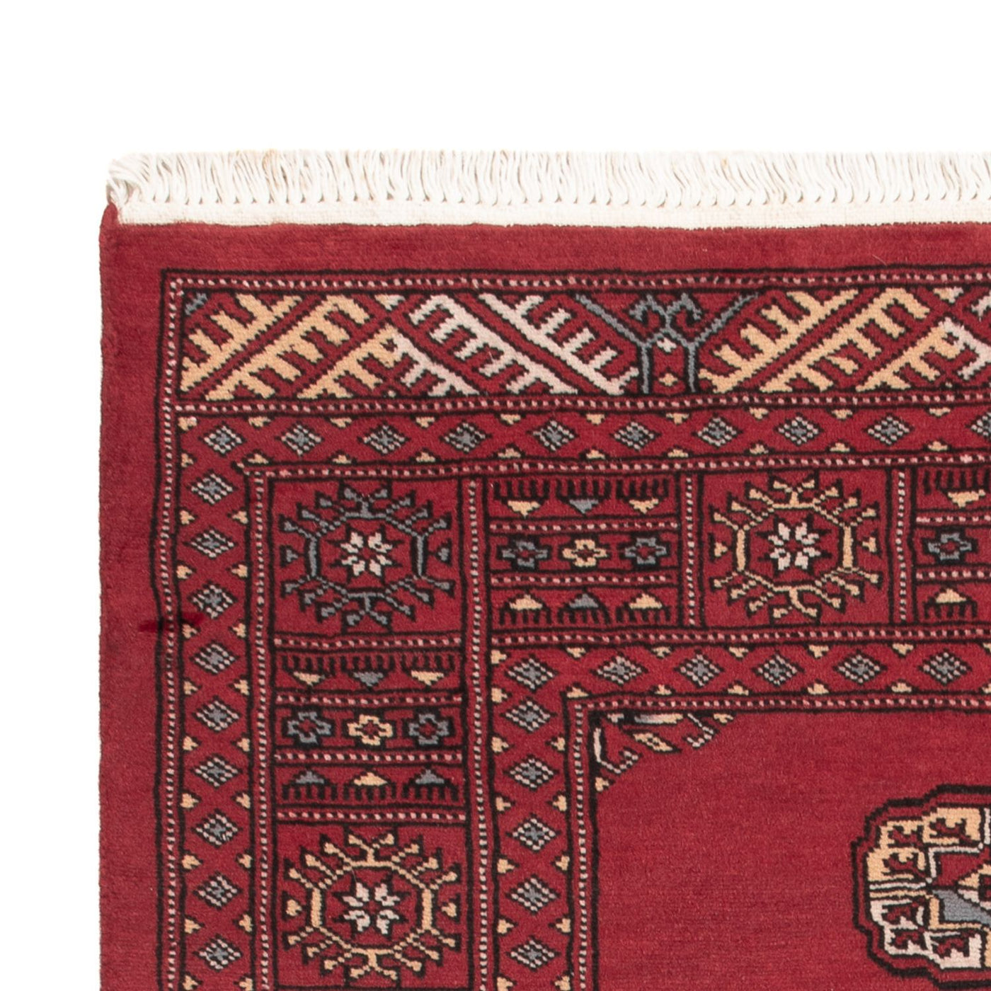 Pakistanska mattan 141x93cm - Oriental Carpet