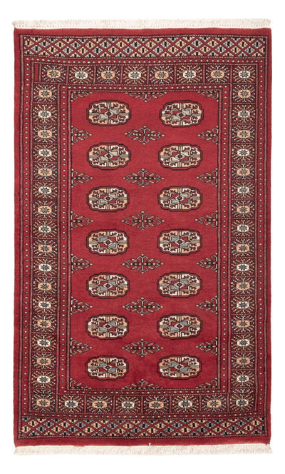 Pakistanska mattan 93x147cm - Oriental Carpet