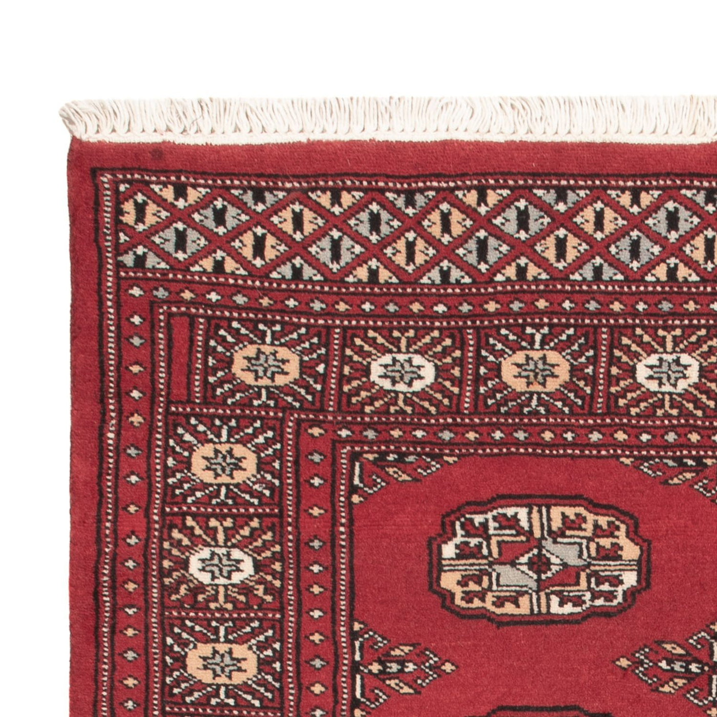 Pakistanska mattan 147x93cm - Oriental Carpet