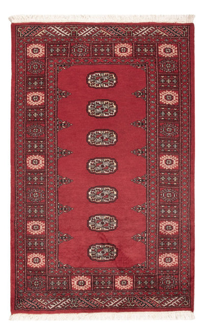 Pakistanska mattan 92x151cm - Oriental Carpet