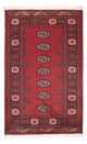 Pakistanska mattan 151x92cm - Oriental Carpet