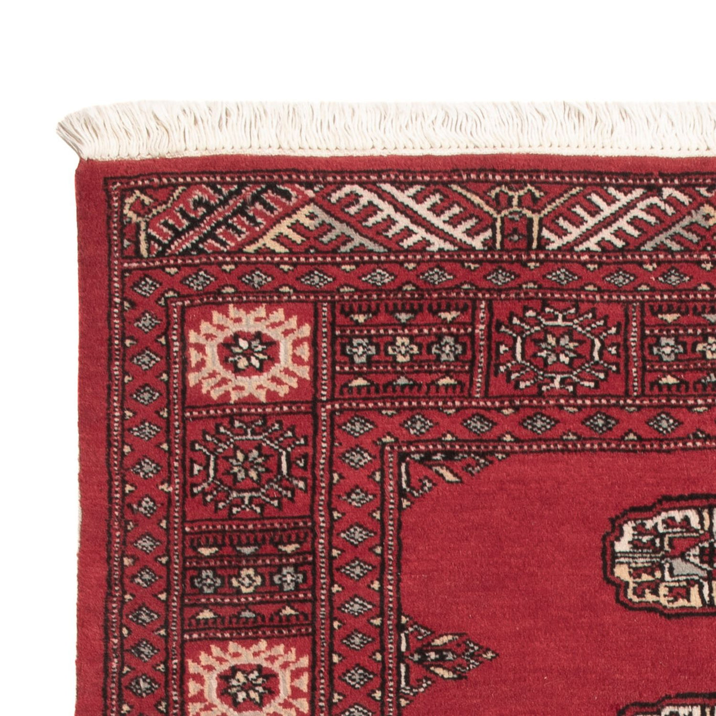 Pakistanska mattan 151x92cm - Oriental Carpet