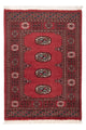 Pakistanska mattan 103x75cm - Oriental Carpet