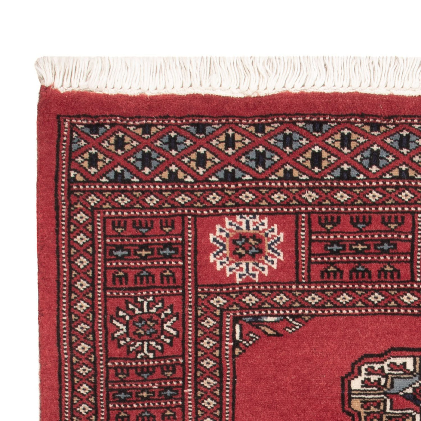 Pakistanska mattan 103x75cm - Oriental Carpet