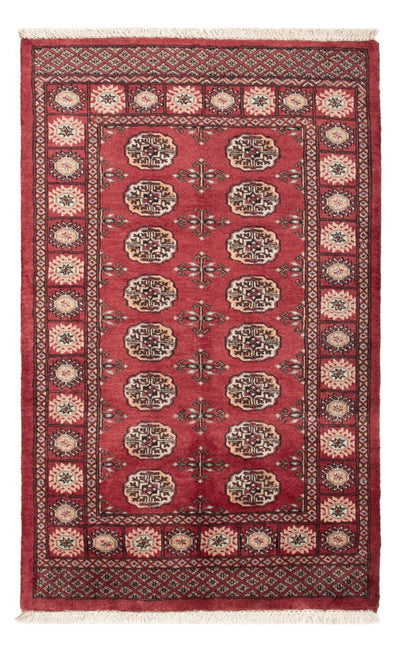 Pakistanska mattan 96x147cm - Oriental Carpet
