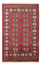 Pakistanska mattan 147x96cm - Oriental Carpet
