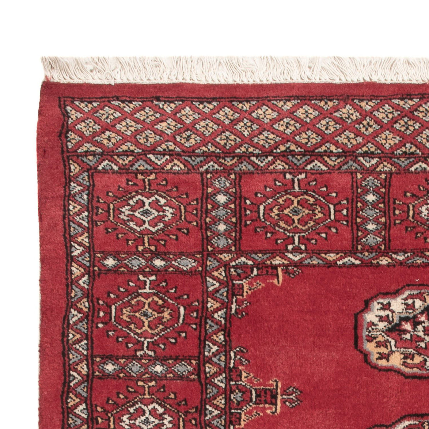 Pakistanska mattan 145x94cm - Oriental Carpet