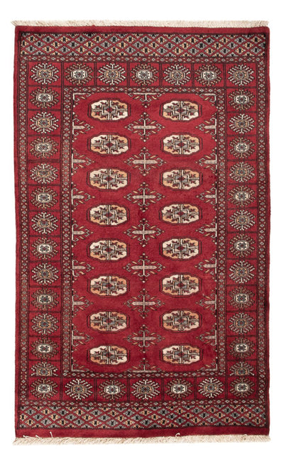 Pakistanska mattan 91x144cm - Oriental Carpet