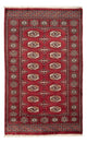 Pakistanska mattan 144x91cm - Oriental Carpet