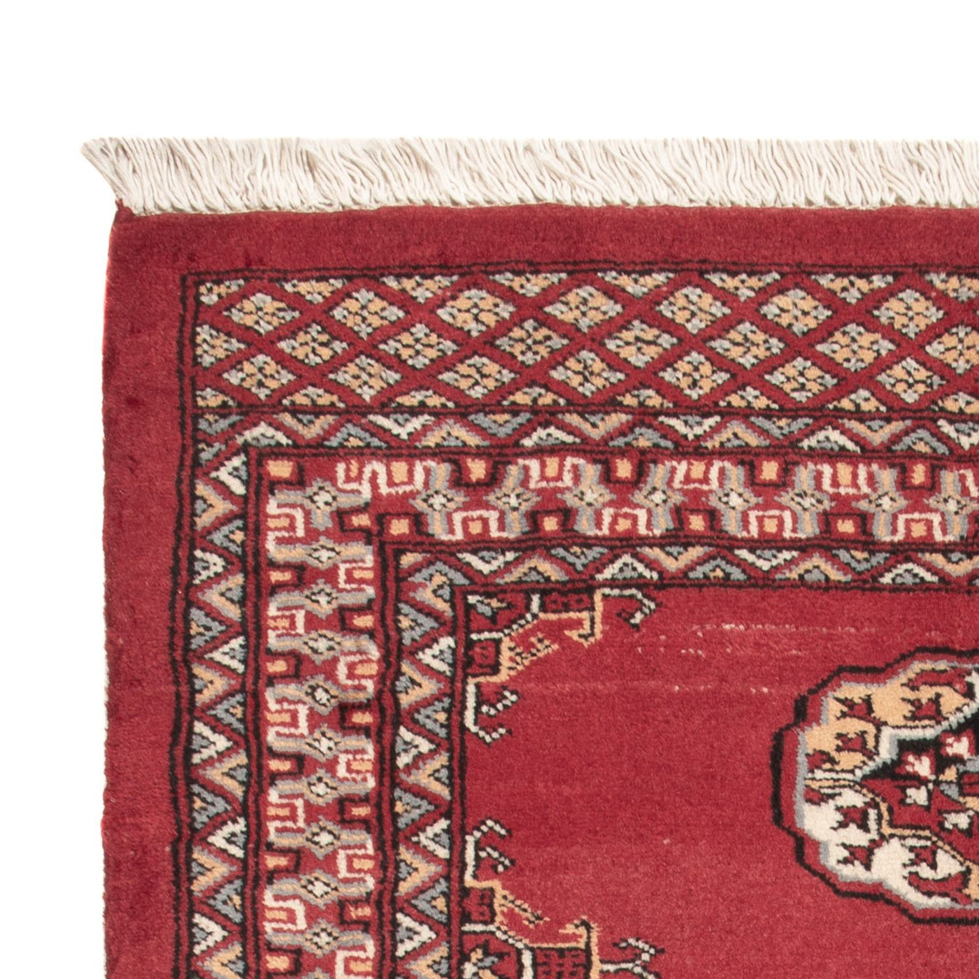 Pakistanska mattan 129x83cm - Oriental Carpet